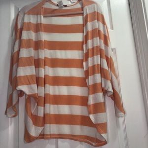 Open Front Cardigan Sweater!!